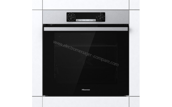 HISENSE BI64213PX - Vue de face