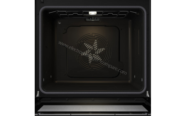 HISENSE BI64213PX - Vue de l'int&eacute;rieur