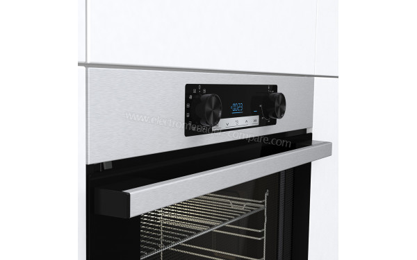 HISENSE BI64213PX - Panneau de commandes