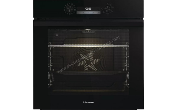 HISENSE BI64213SEPBG - Vue de face