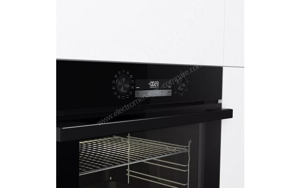 HISENSE BI64213SEPBG - Panneau de commandes