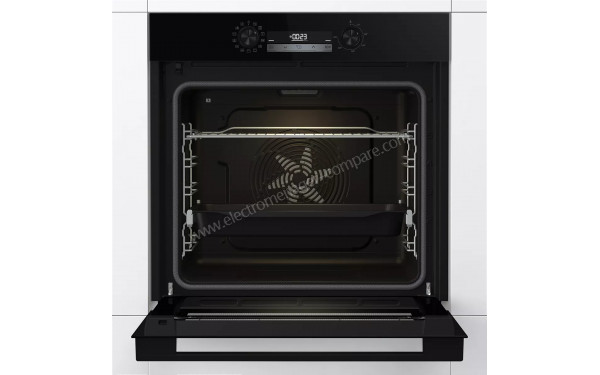 HISENSE BI64213SEPBG - Vue de l'int&eacute;rieur