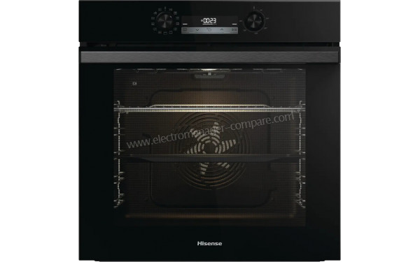 HISENSE BI64221PB - Vue de face