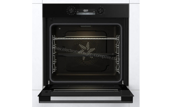 HISENSE BI64221PB - Vue de l'int&eacute;rieur