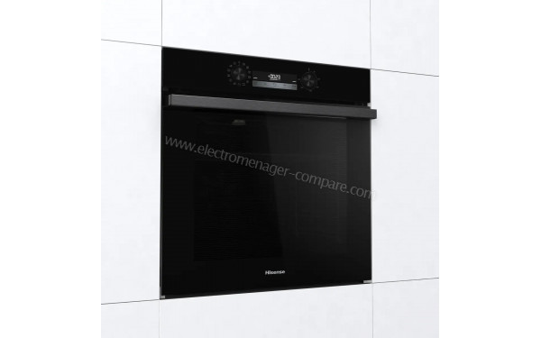 HISENSE BI64221PB - Mise en situation