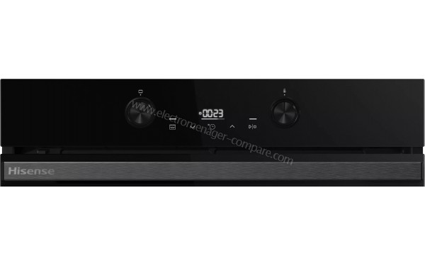 HISENSE BI64223EPBG - Panneau de commandes