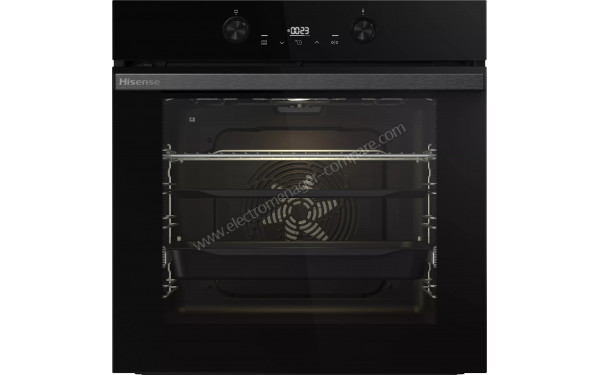 HISENSE BI64223EPBG - Vue de face