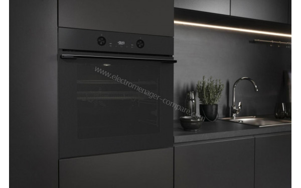 HISENSE BI64223EPMB - Mise en situation