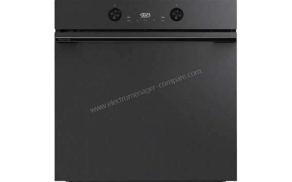 HISENSE BI64223EPMB - Vue de face