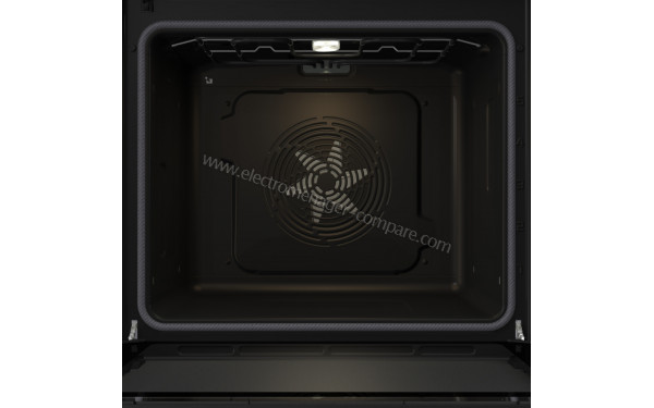 HISENSE BI64223EPMB - Vue de l'int&eacute;rieur