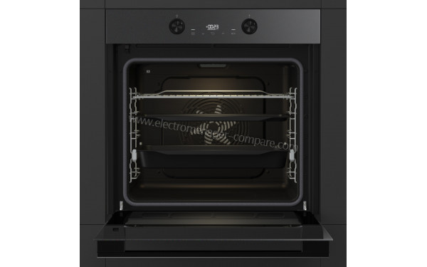 HISENSE BI64223EPMB - Vue de l'int&eacute;rieur