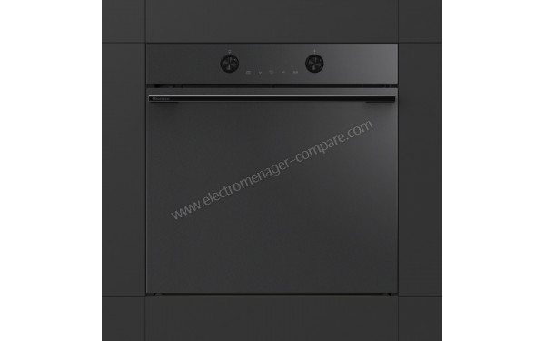 HISENSE BI64223EPMB - Appareil encastr&eacute; vue de face