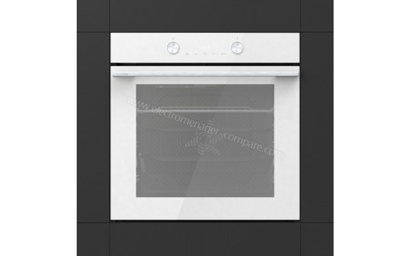 HISENSE BI64223EPWG - Appareil encastr&eacute; vue de face