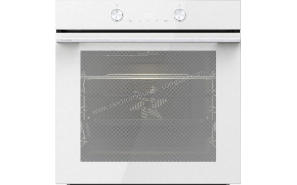 HISENSE BI64223EPWG - Vue de face