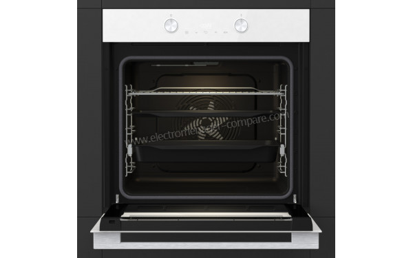 HISENSE BI64223EPWG - Vue de l'int&eacute;rieur