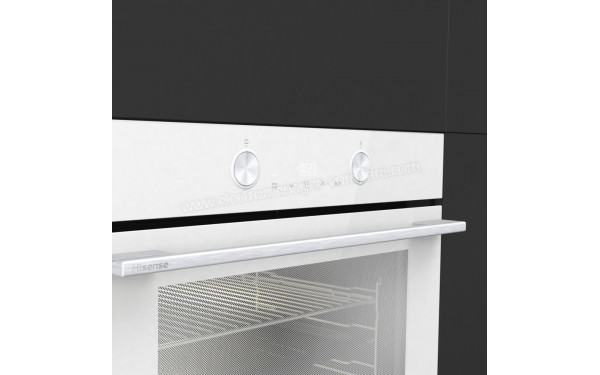 HISENSE BI64223EPWG - Panneau de commandes
