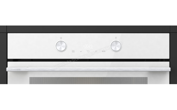HISENSE BI64223EPWG - Panneau de commandes