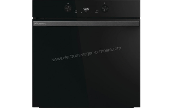 HISENSE BI64223PDBG - Vue de face