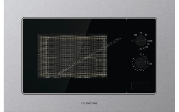 HISENSE BIM320G11X - Vue de face