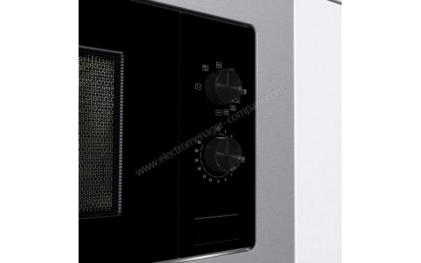 HISENSE BIM320G11X - Panneau de commandes