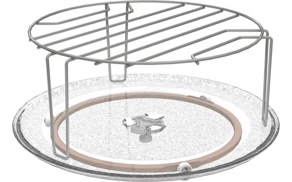 HISENSE BIM320G11X - Accessoires