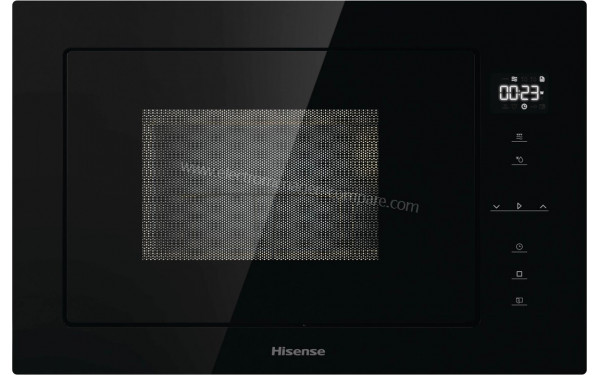 HISENSE BIM325G62BG2 - Vue de face