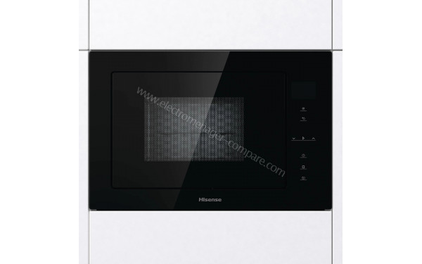 HISENSE BIM325G62BG2 - Appareil encastr&eacute;