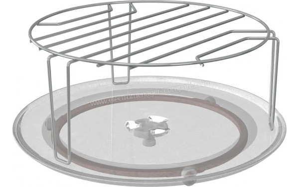HISENSE BIM325GI63DBG - Accessoires