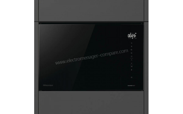 HISENSE BIM325GI63DBG - Appareil encastr&eacute;