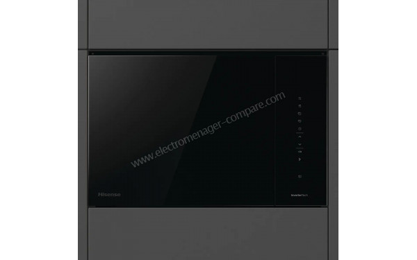 HISENSE BIM325GI63DBG - Appareil encastr&eacute;