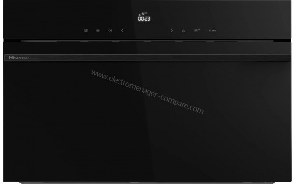 HISENSE BIM334G64DBG8 - Vue de face