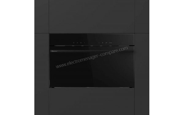 HISENSE BIM334G64DBG8 - Appareil encastr&eacute; vue de face