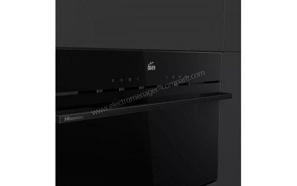 HISENSE BIM334G64DBG8 - Panneau de commandes