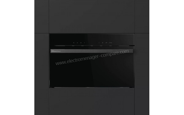 HISENSE BIM334G64DBG - Appareil encastr&eacute;