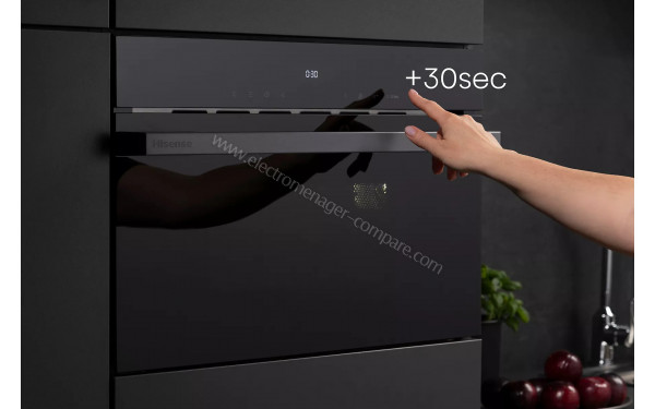 HISENSE BIM334G64DBG - Ecran tactile