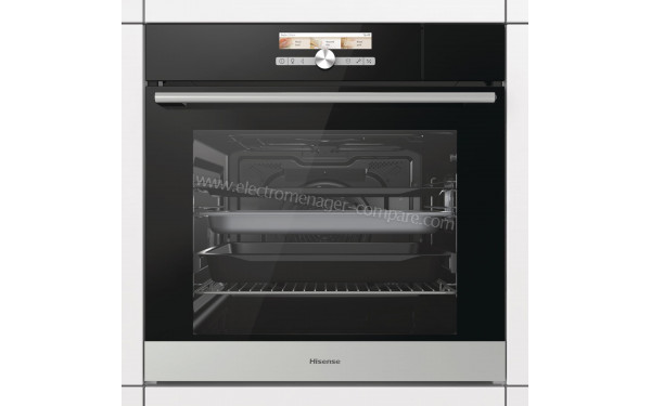 HISENSE BS5545AG - Vue de face