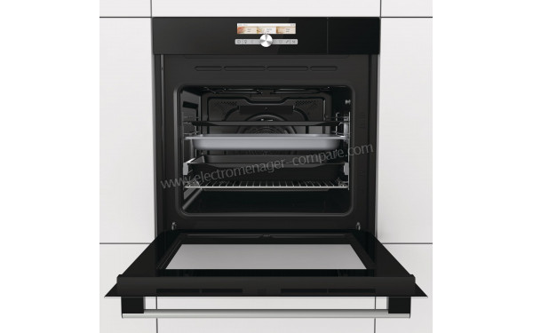 HISENSE BS5545AG - Vue de l'int&eacute;rieur