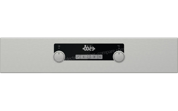 HISENSE BSA5222AX - Panneau de commandes