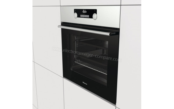 HISENSE BSA5222AX - Vue 3/4 droite