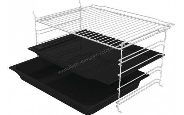 HISENSE BSA65211CX - Accessoires