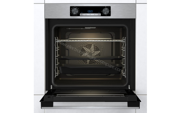 HISENSE BSA65211CX - Vue de l'int&eacute;rieur