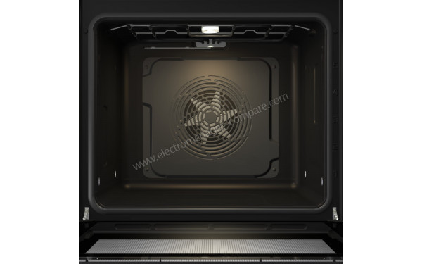 HISENSE BSA65211CX - Vue de l'int&eacute;rieur