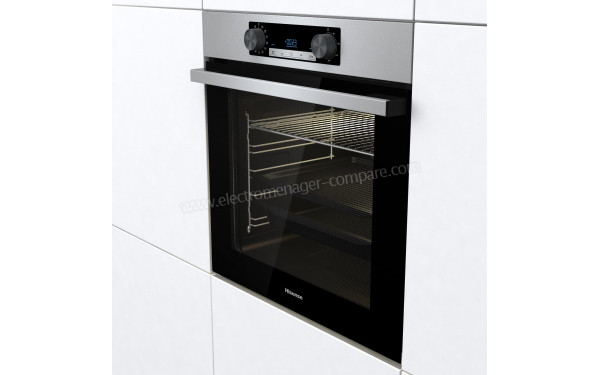 HISENSE BSA65211CX - Vue 3/4 droite