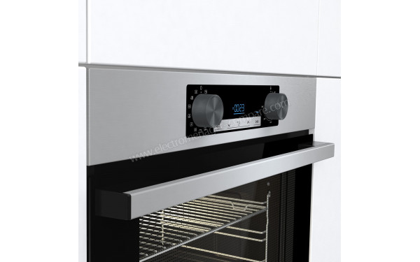 HISENSE BSA65211CX - Panneau de commandes