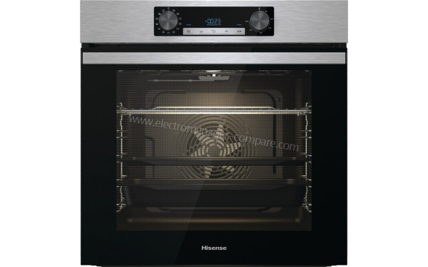 HISENSE BSA65211CX - Vue de face