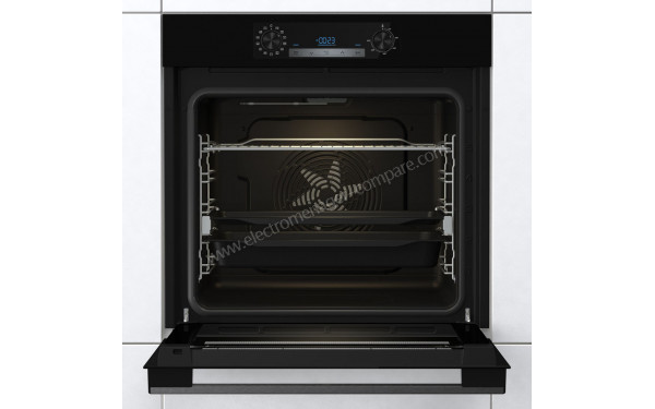 HISENSE BSA65226AB - Vue de l'int&eacute;rieur