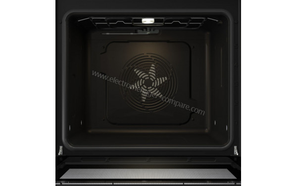 HISENSE BSA65226AB - Vue de l'int&eacute;rieur