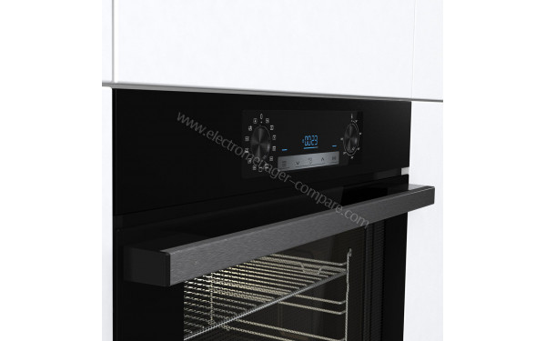 HISENSE BSA65226AB - Panneau de commandes