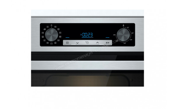 HISENSE BSA65226AX - Panneau de commandes