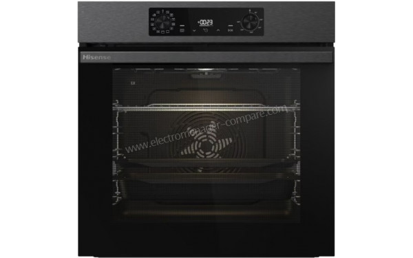 HISENSE BSA65226PBX - Vue de face